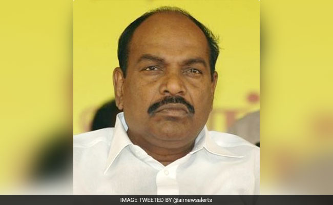 Probe Agency ED To Seize Tamil Nadu MP's Properties Worth Rs 89 Crore