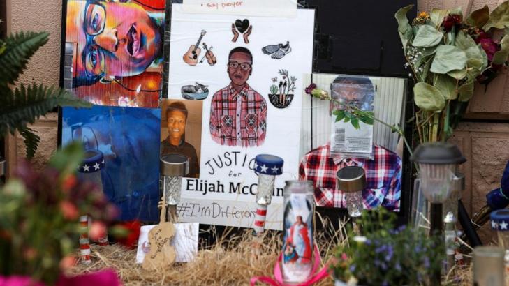 Colorado city bans ketamine use amid Elijah McClain probe