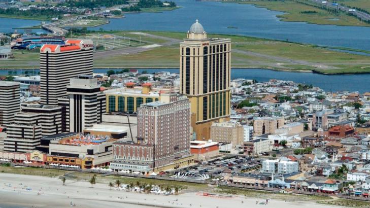 Trop boss makes 4 of 9 Atlantic City casinos run by women