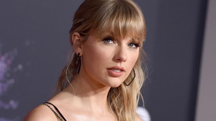 Texas man sentenced to prison for stalking Taylor Swift