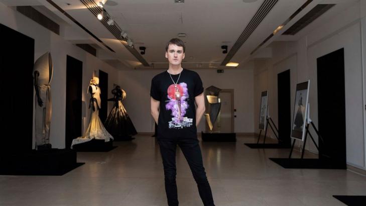 End of the runway? Fashion world mulls post-COVID future