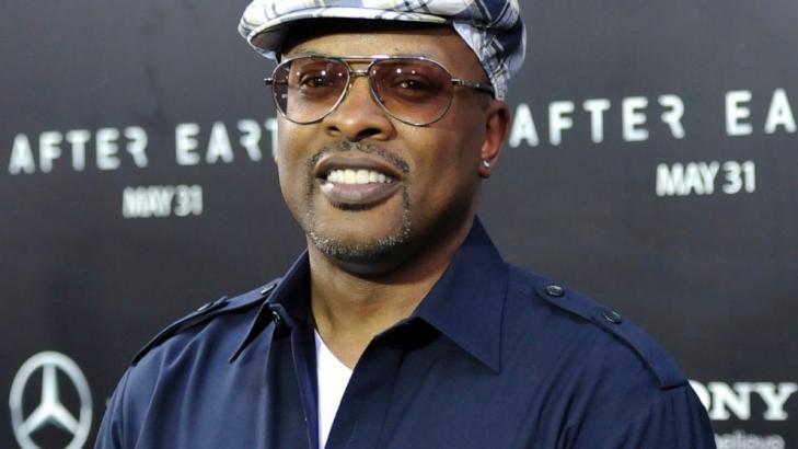 DJ Jazzy Jeff talks 'Fresh Prince' reunion, mansion rental