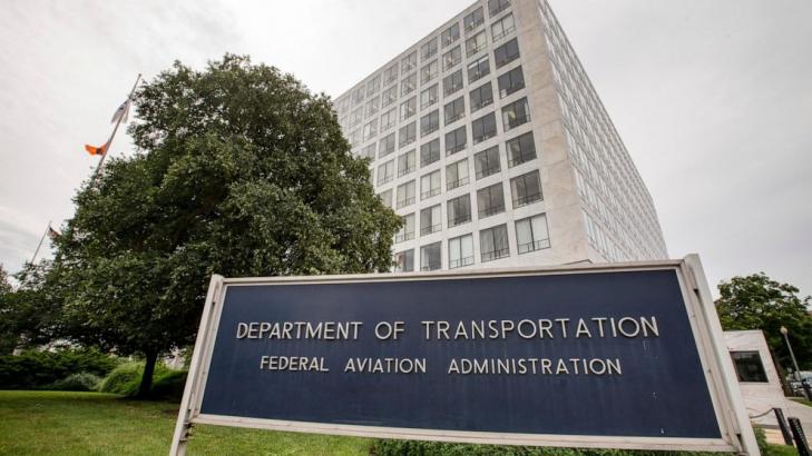 Watchdog: FAA not prepared to update jet evacuation rules