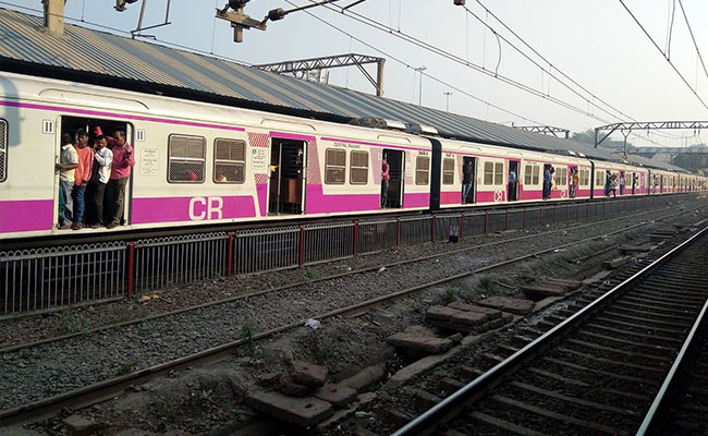Local Train Coach Derails Near Mumbai, Passengers Safe: Central Railway
