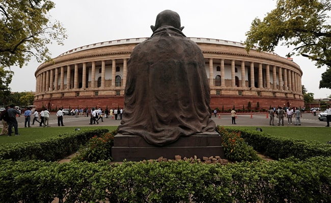 Rajya Sabha Passes Bill To Punish Those Attacking Healthcare Workers