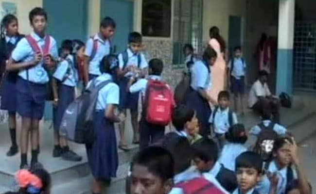 Assam, Meghalaya, Nagaland Issue SOPs For Partial Re-Opening Of Schools