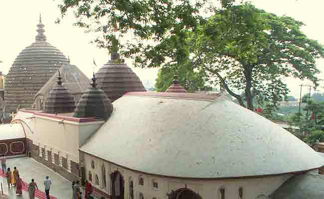 Assam's Kamakhya Temple To Open From September 28 But With Restrictions