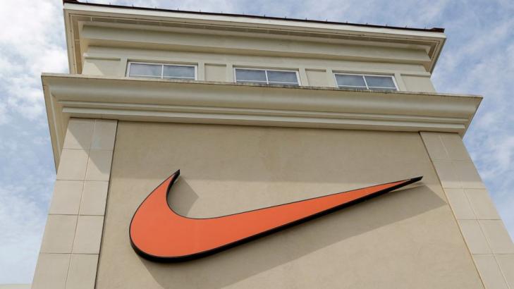 Nike shakes off pandemic blues with surging online sales