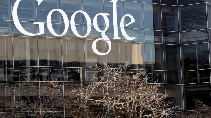DOJ nearing antitrust action on Google; Trump eyes tech curb