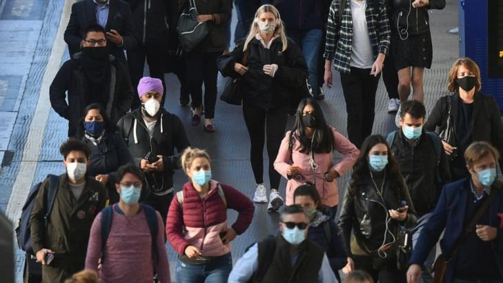 UK to announce plans to help workers hit by pandemic