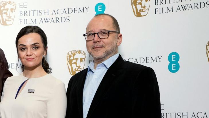 British Academy Film Awards change rules to boost diversity