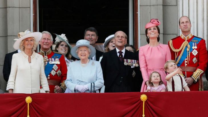 Queen Elizabeth II to trim costs as COVID-19 hits income