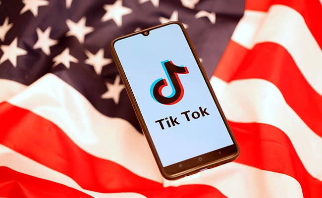 US Won't Back Off Plan For TikTok Download Ban: Court Filing
