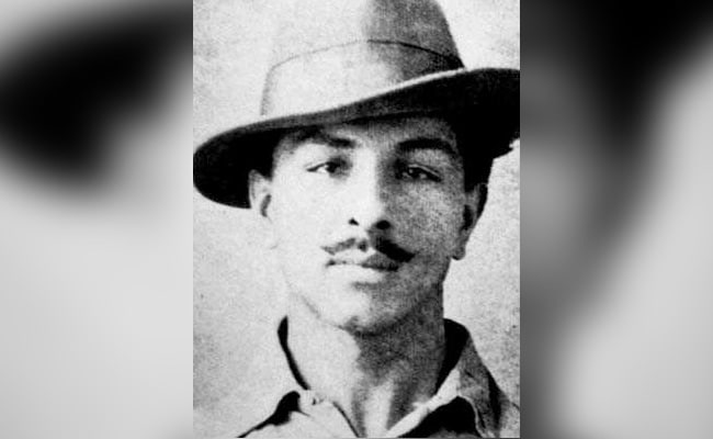 PM, Amit Shah Pay Homage To Bhagat Singh On His Birth Anniversary