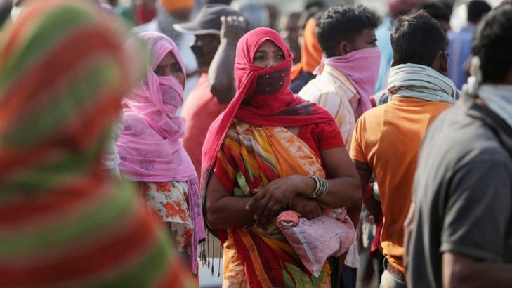 India’s confirmed coronavirus tally reaches 6 million cases