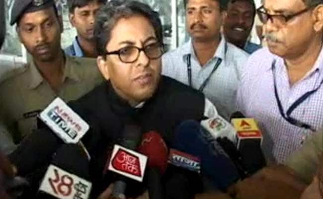 Alapan Bandopadhyay Appointed As New West Bengal Chief Secretary
