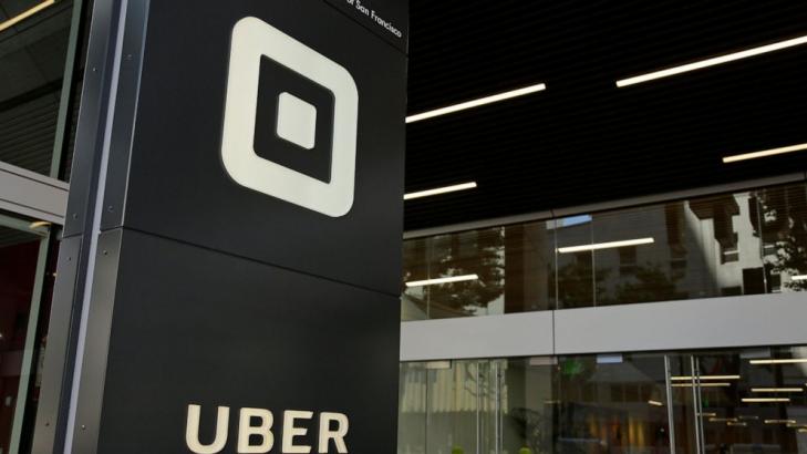 Uber gets back London license after winning court challenge