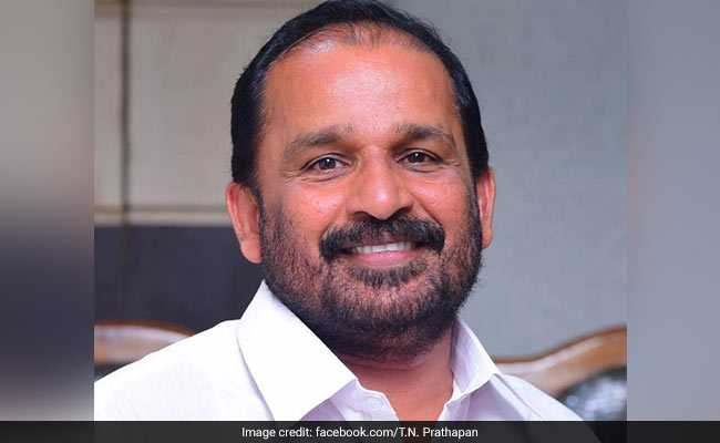 Congress MP From Kerala Goes To Supreme Court Against New Farm Law