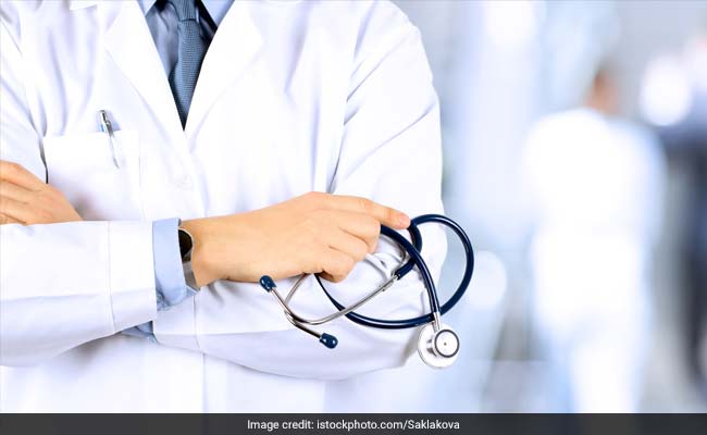 89 Maharashtra Local Body Doctors Quit, Accuse Officer Of Ill-Treatment