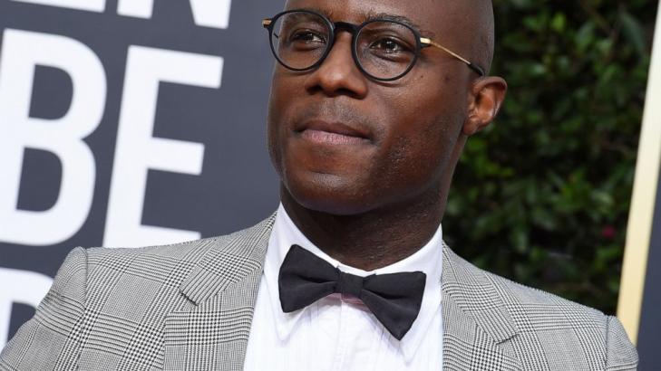 Barry Jenkins to direct 'Lion King' sequel