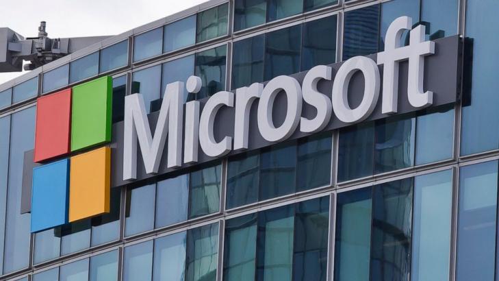 Microsoft resolves major Monday outage after five hours