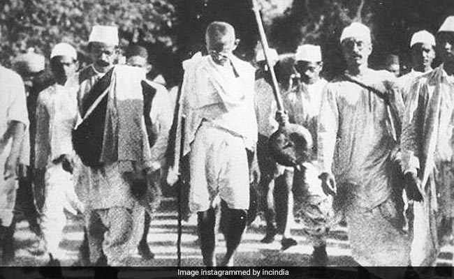 Gandhi Jayanti 2020: 20 Quotes Of Mahatma Gandhi That Inspire Us
