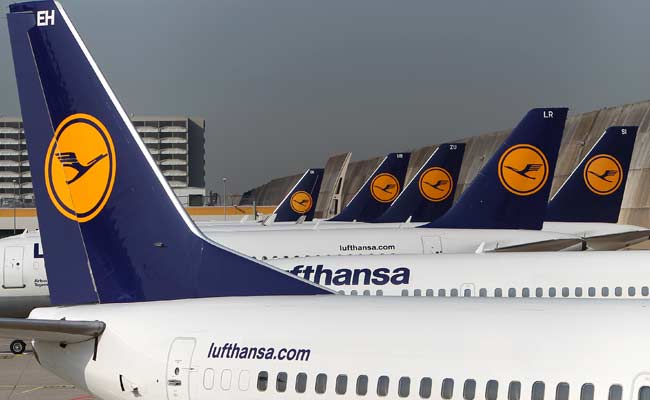 "Air Bubbles Only Work When...": Why Lufthansa Cancelled Flights To India