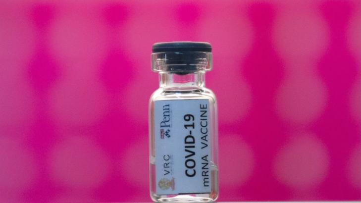 Push to bring coronavirus vaccines to the poor faces trouble