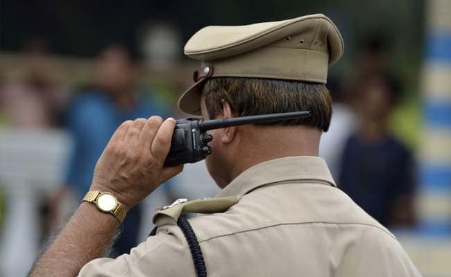 Man Allegedly Rapes 7-Year-Old In Jharkhand, Search On To Find Him: Cops