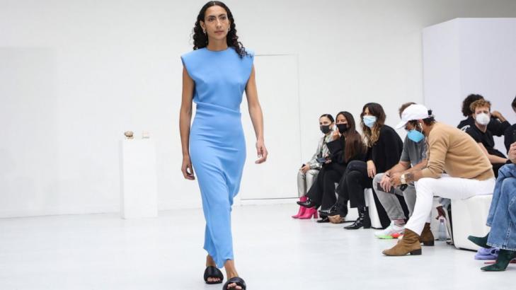 Givenchy to unveil new designer debut at Paris Fashion Week