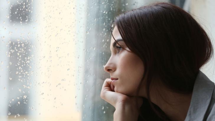 Are Your Quarantine Blues Actually Depression?