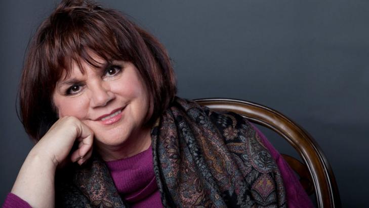 Linda Ronstadt: "Sólo quería cantar rancheras y huapangos"