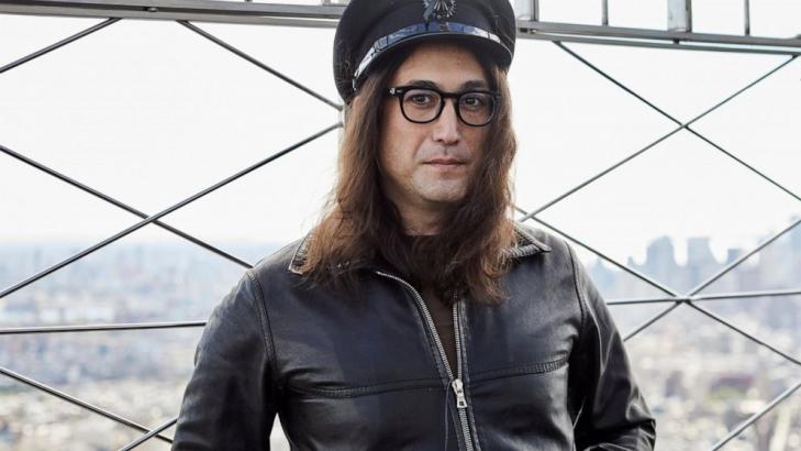 Sean Ono Lennon on remixing father's music: It was therapy