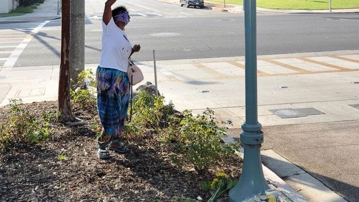 Memorials grow in Eddie Van Halen's adopted hometown