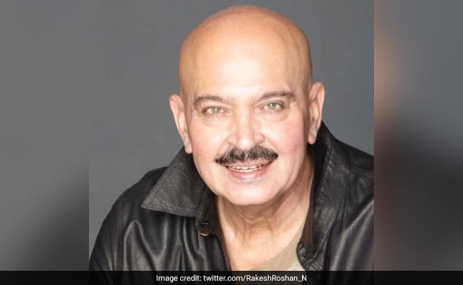 Sharpshooter On The Run, Who Had Shot At Director Rakesh Roshan, Arrested