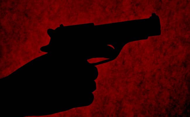 BJP Councillor Shot Dead In Front Of His House In Uttarakhand