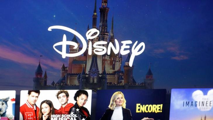 Disney reorg to further bolster company's focus on streaming