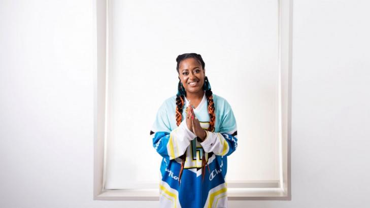 Disney recruits Rapsody, others for EP honoring Black lives