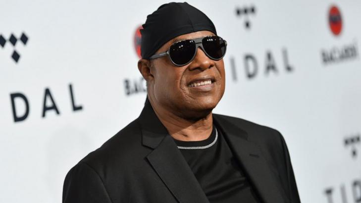 Stevie Wonder releases 2 new songs, gives health update