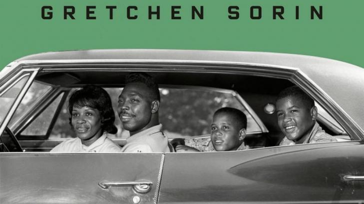 'Driving While Black' shows history of US Black motorists