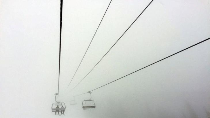 US resorts adapt to new normal of skiing amid pandemic