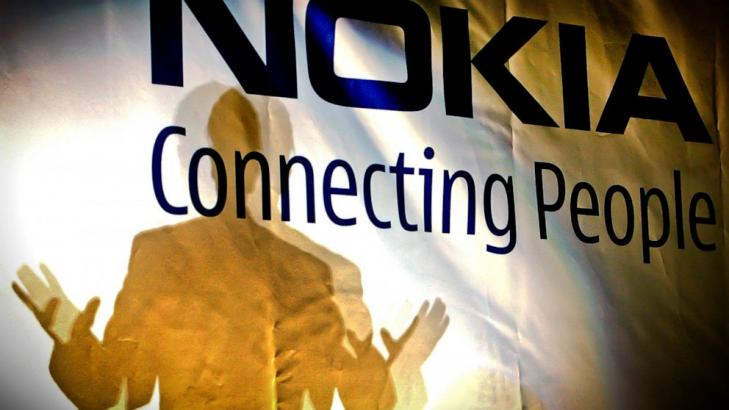 Nokia to build moon's first 4G cell network for NASA program