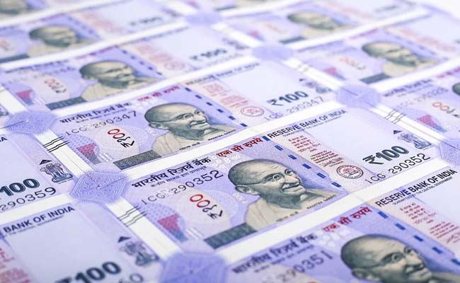 Blackmoney, Inducements Worth Over Rs 35 Crore Seized In Bihar