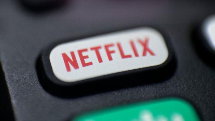 Netflix reports a summer slump in subscriber growth