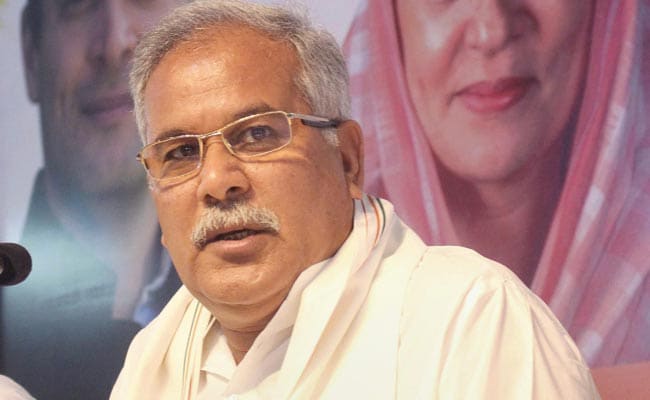 Chhattisgarh, Rajasthan To Bring Bills Against Farm Laws: Bhupesh Baghel