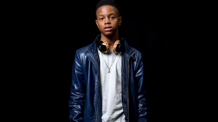 Atlanta rapper Silento charged with driving 143 mph on I-85