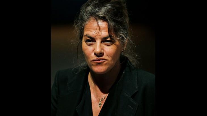 Artist Tracey Emin reveals she had operation for cancer