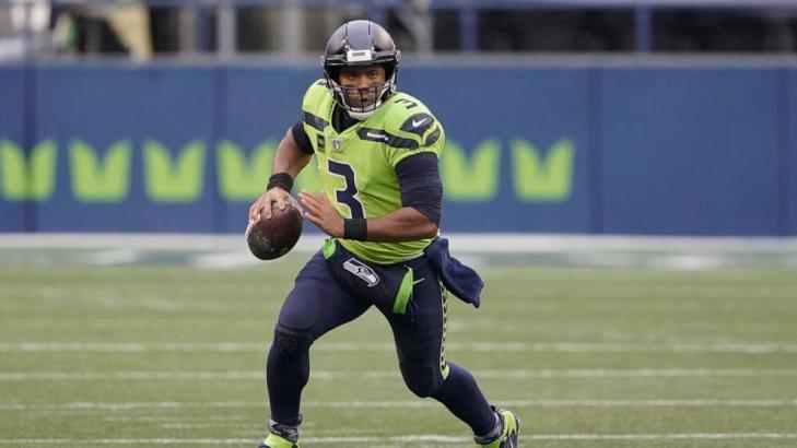 Russell Wilson, Ciara fund charter school in Seattle area