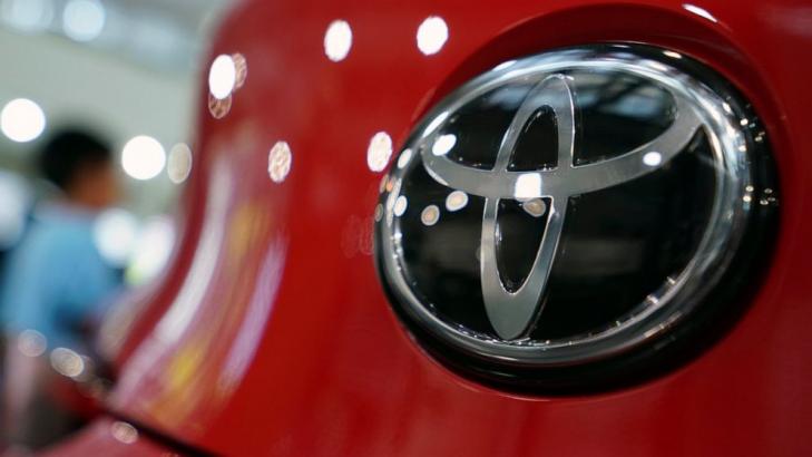 Toyota adds 1.5M US vehicles to recalls for engine stalling