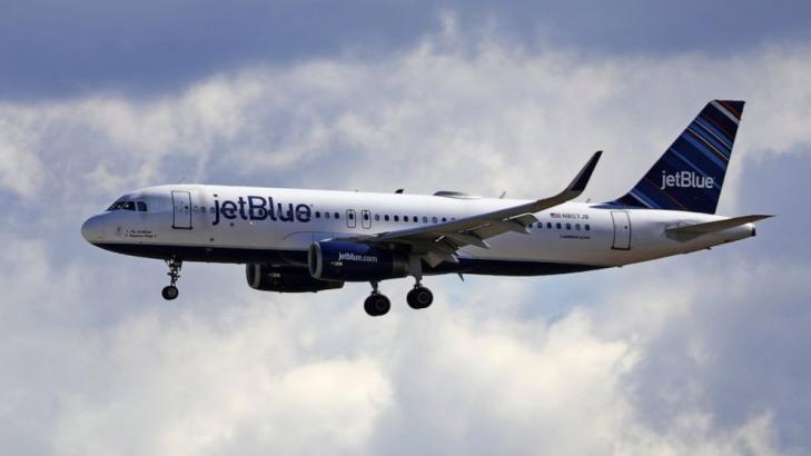JetBlue is the latest airline to retreat from blocking seats